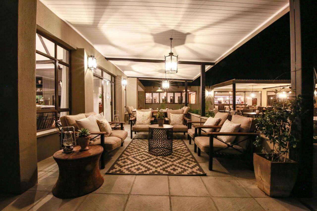 Otjiwa Safari Lodge Otjiwarongo Zewnętrze zdjęcie