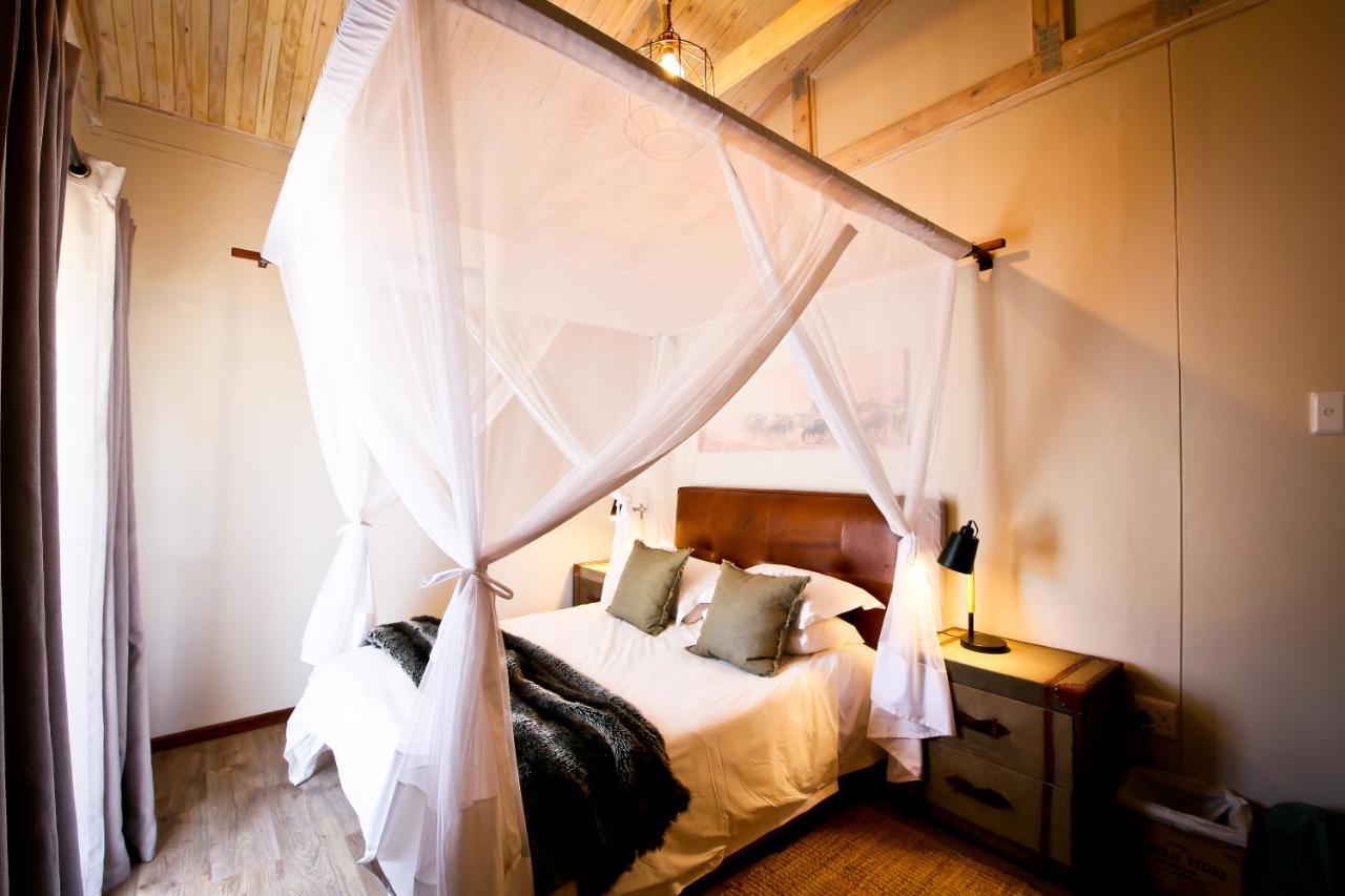Otjiwa Safari Lodge Otjiwarongo Zewnętrze zdjęcie