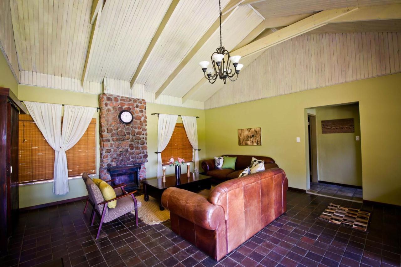 Otjiwa Safari Lodge Otjiwarongo Zewnętrze zdjęcie