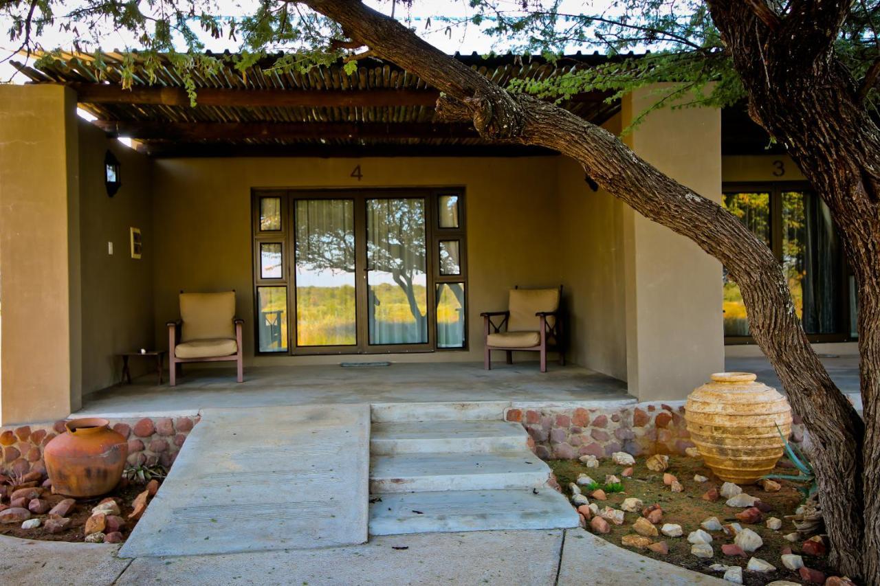 Otjiwa Safari Lodge Otjiwarongo Zewnętrze zdjęcie