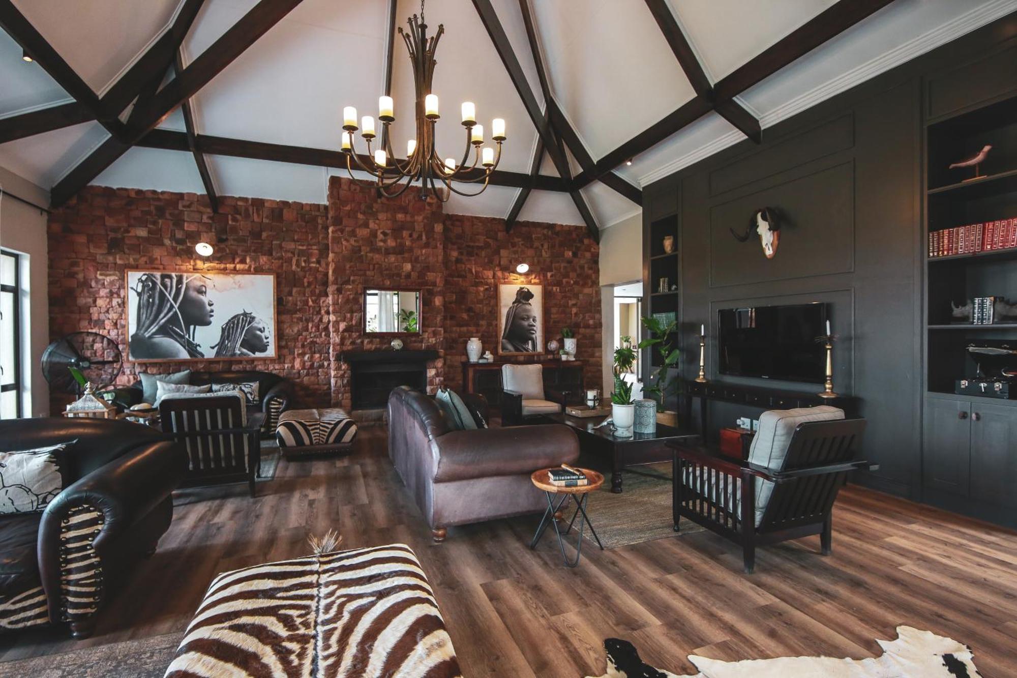Otjiwa Safari Lodge Otjiwarongo Zewnętrze zdjęcie