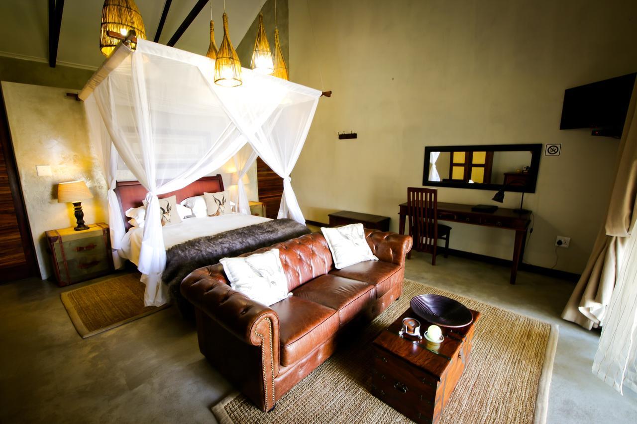 Otjiwa Safari Lodge Otjiwarongo Zewnętrze zdjęcie